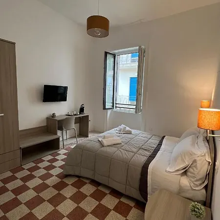 Bed & Breakfast Bonadies64