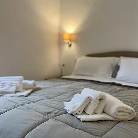 Bed & Breakfast Bonadies64 Salerno