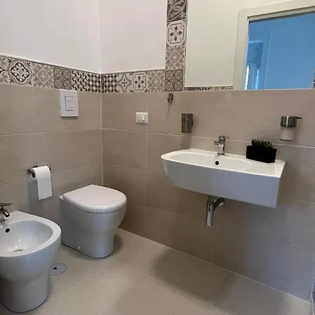 Bonadies64 4* Salerno