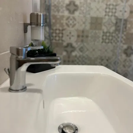 Alojamento de Acomodação e Pequeno-almoço Bonadies64