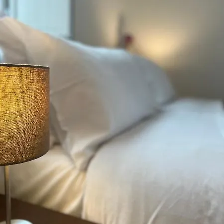 Bonadies64 Alojamento de Acomodação e Pequeno-almoço