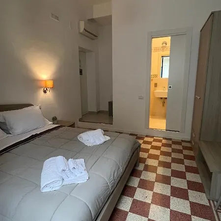 Bonadies64 4* Salerno