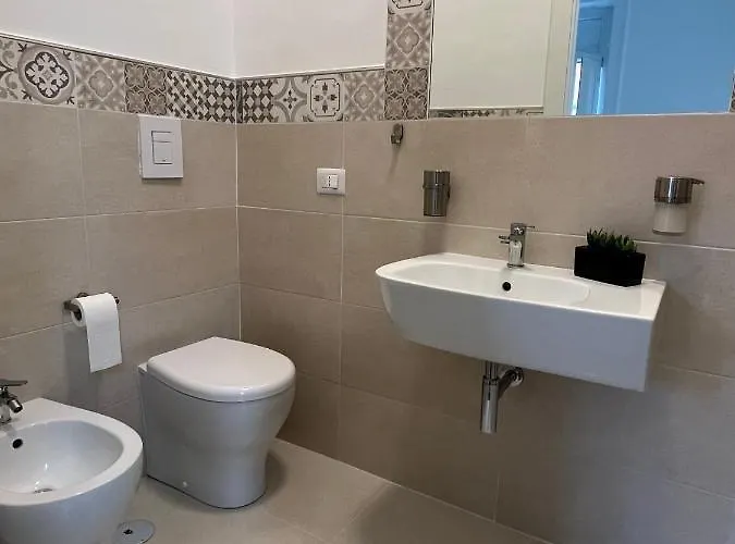 Bonadies64 4* 萨莱诺