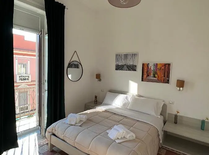 住宿加早餐酒店 Bonadies64 4*