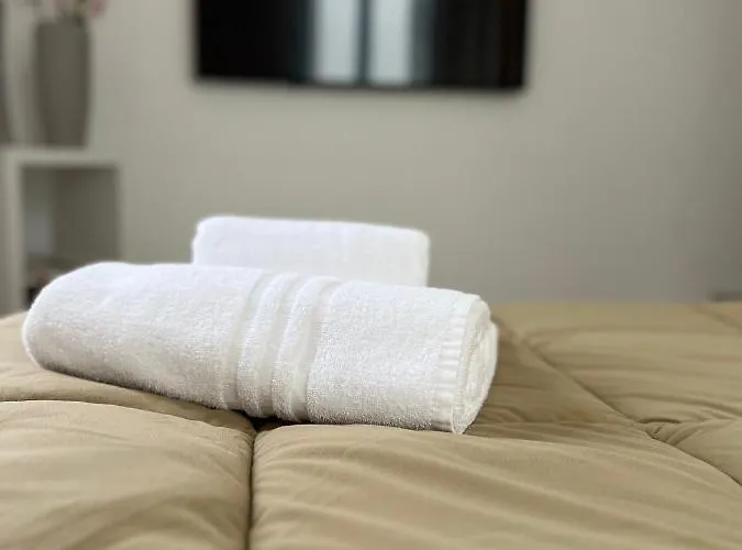 住宿加早餐酒店 Bonadies64 4*