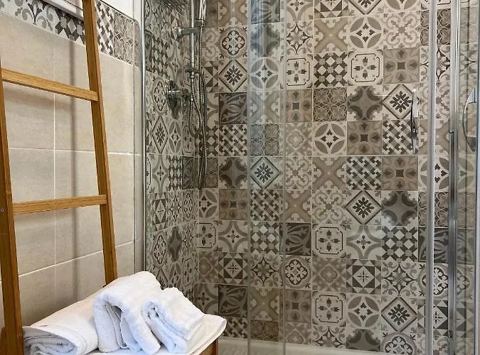 住宿加早餐酒店 Bonadies64 萨莱诺