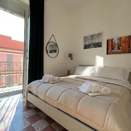 Bed & Breakfast Bonadies64 *