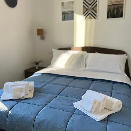 Bonadies64 فندق مبيت وإفطار