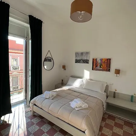 Bed & Breakfast Bonadies64 *