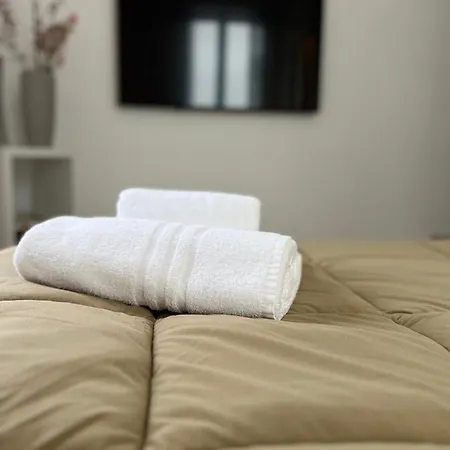 Bed & Breakfast Bonadies64 *