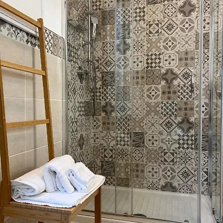 Bed and Breakfast Bonadies64 Σαλέρνο