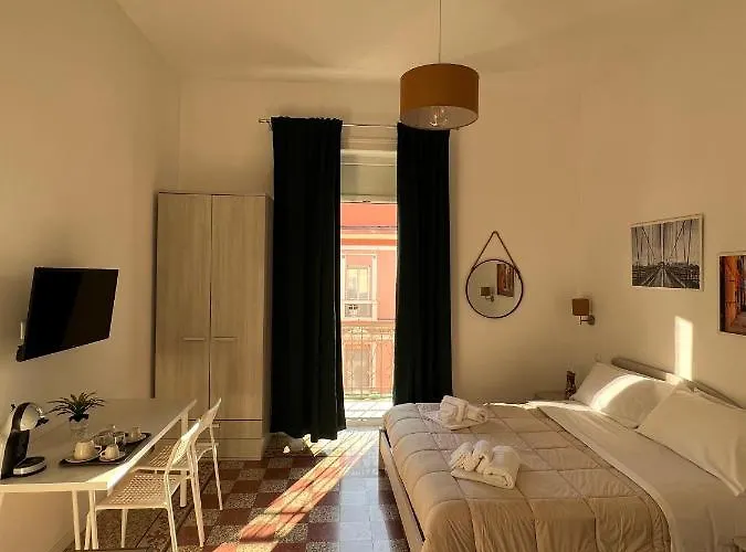 Bed & Breakfast Bonadies64