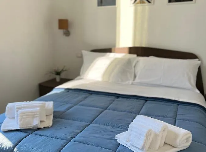 Bonadies64 Bed & Breakfast